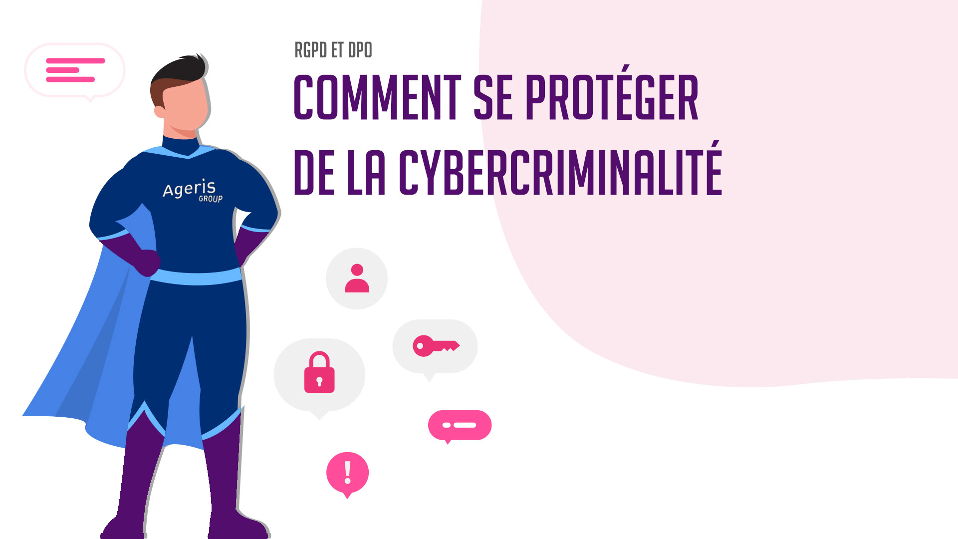 Comment se protéger de la Cybercriminalité