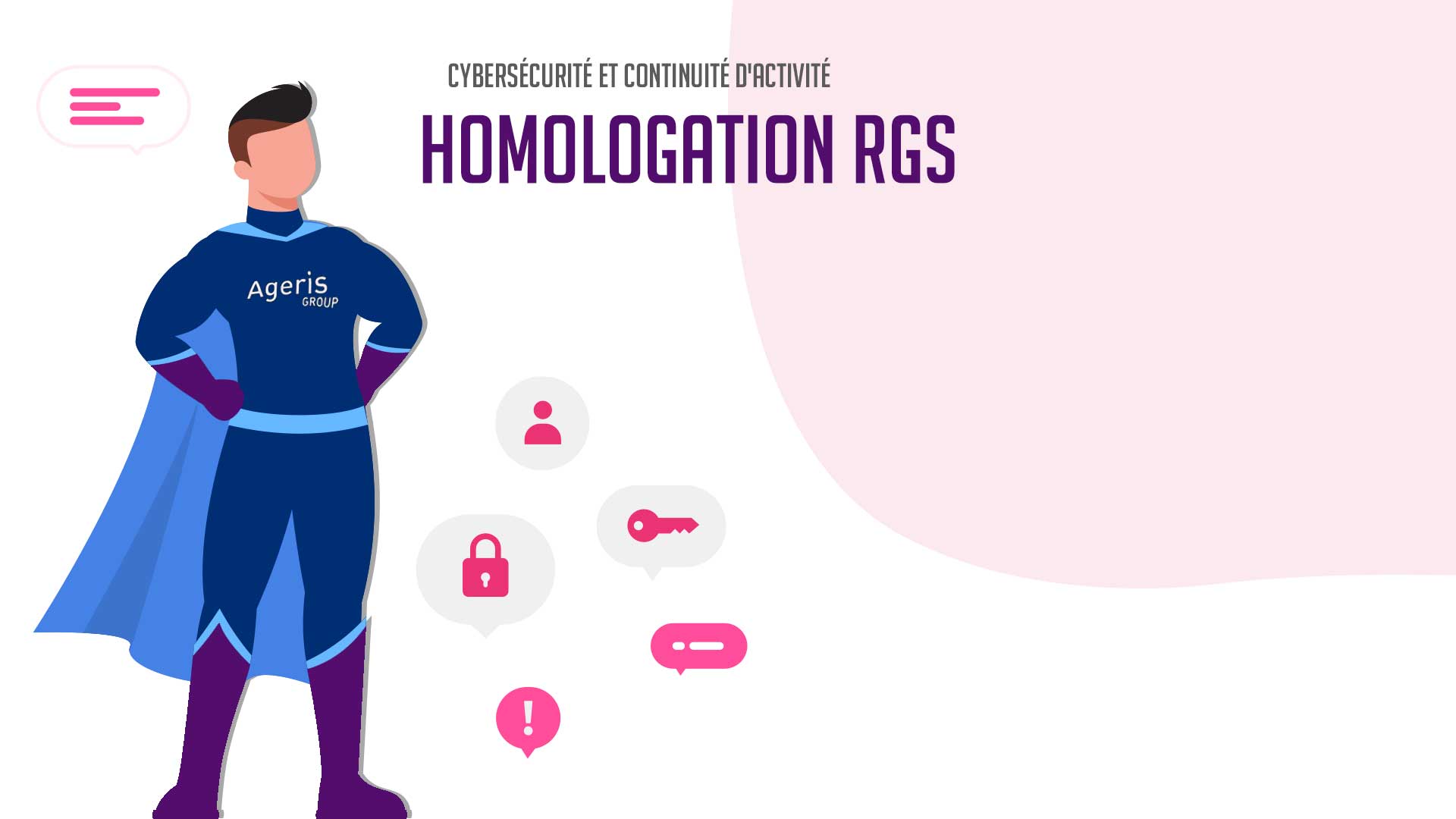 Homologation RGS